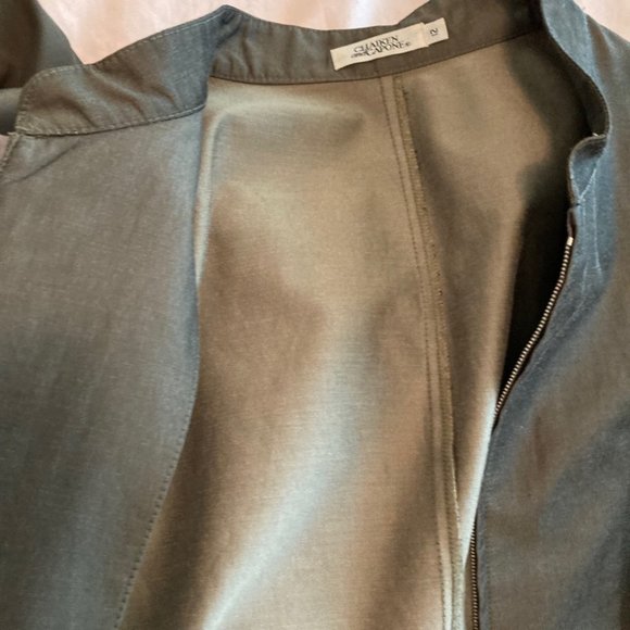 Chaiken and Capone coat - Picture 3 of 12